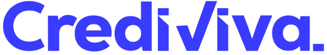 Crediviva Logo